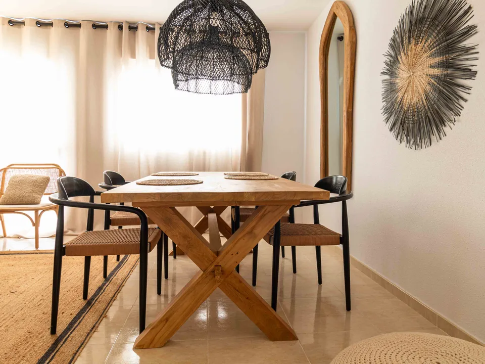 Lägenhet i Benimarco (Benissa), Alicante - foto 4